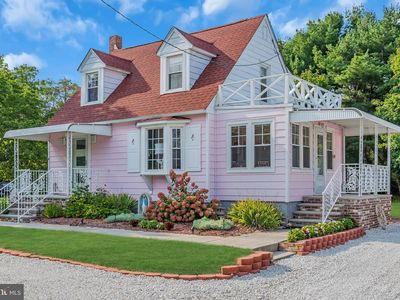5693 Route 9, Tuckerton, NJ, 08087
