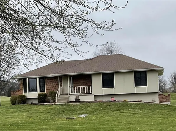 13512 E 198th St, Peculiar, MO 64078