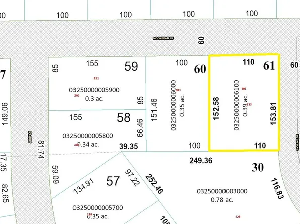 907 Moonbeam Ln #61, Francis Creek, WI 54214