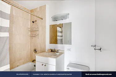 Rented by The Blueground