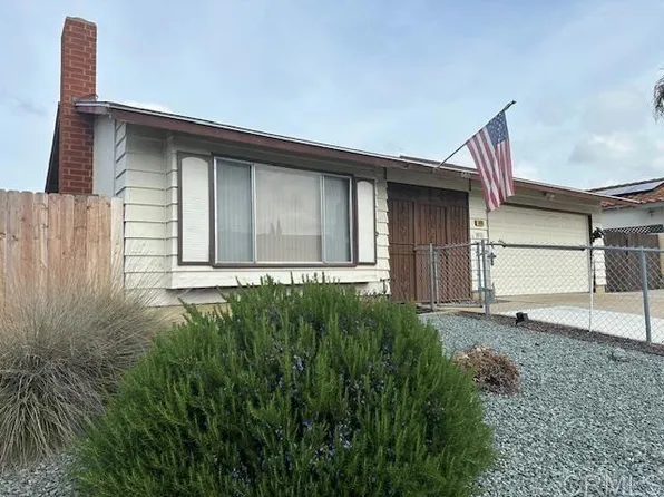 3680 Lindbergh St, San Diego, CA 92154