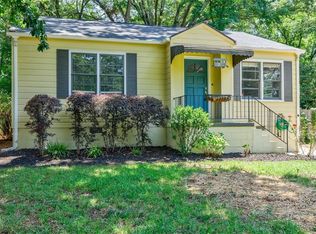 1258 Woodland Ave SE, Atlanta, GA 30316