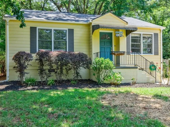 1258 Woodland Ave SE, Atlanta, GA 30316