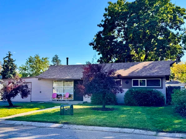 5605 W Kootenai St, Boise, ID 83705