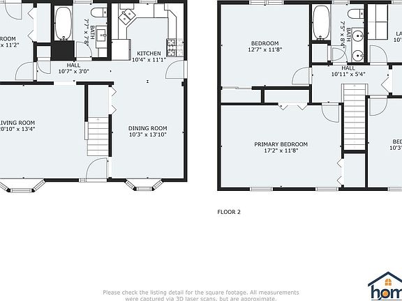 2nd image of 25439 W Arcade Dr S