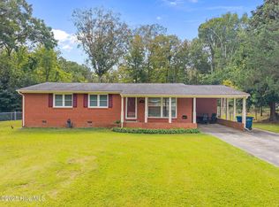 505 Maple St, Jacksonville, NC 28540