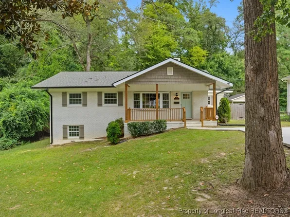 714 Westmont Dr, Fayetteville, NC 28305