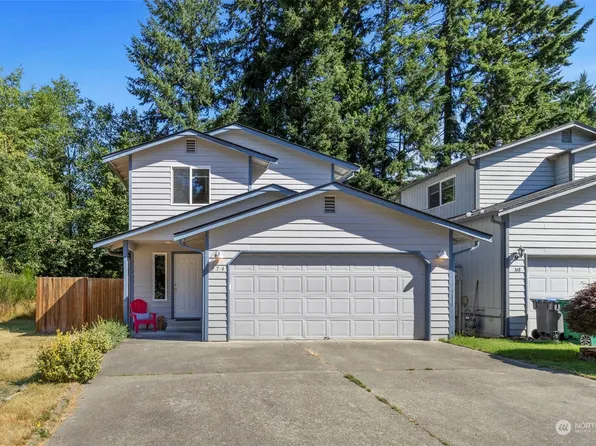374 NW Grandstand Street, Bremerton, WA 98311