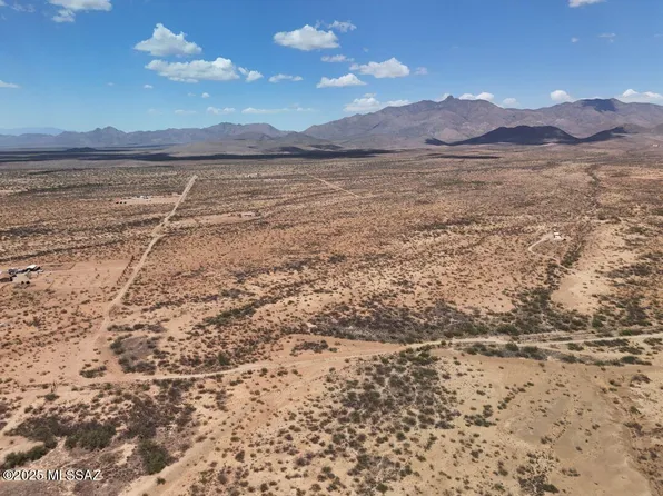 0 E Indian Trl #143, Willcox, AZ 85643