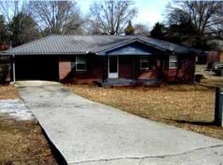 342 Crane Mill Rd, Alto, GA 30510