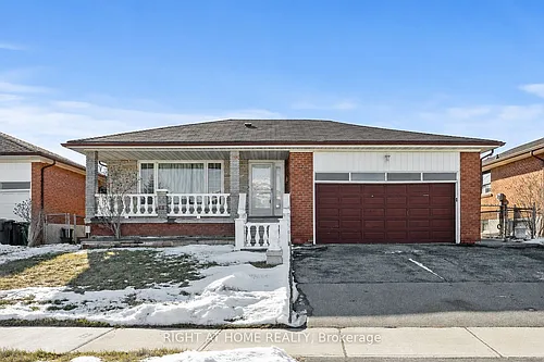 47 Wheelwright Cres Photo 1