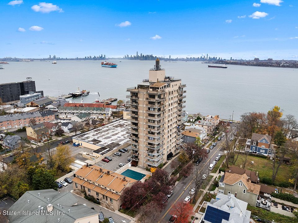 1st image of 31 Hylan Blvd APT 6D