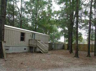 160 Milestone Ln, Walterboro, SC 29488