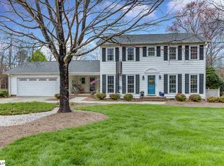 4 Royal Oak Ct, Greenville, SC 29607