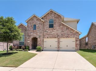 1903 Fairway Crossing Rd, Wylie, TX 75098