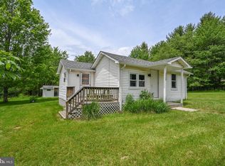 320 Coolidge Ave, Oakland, MD