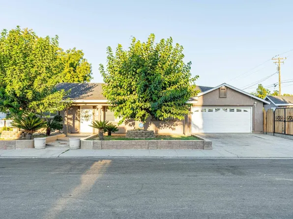 2004 Hollister St, Ceres, CA 95307