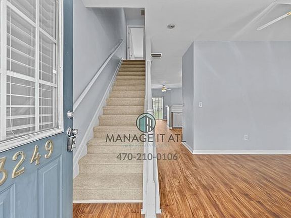 4th image of 3249 Hidden Cove Cir NW