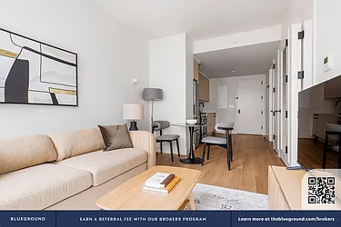 Rented by The Blueground