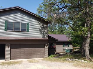 23268 Ranch House Trl, Atlanta, MI 49709