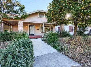 606 E Myrtle St, San Antonio, TX 78212