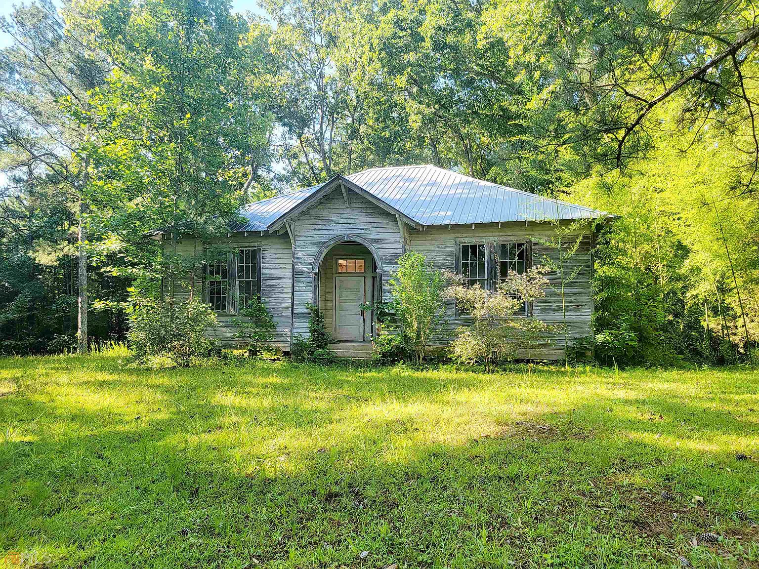 375 Unity Rd, Franklin, GA 30217 Zillow