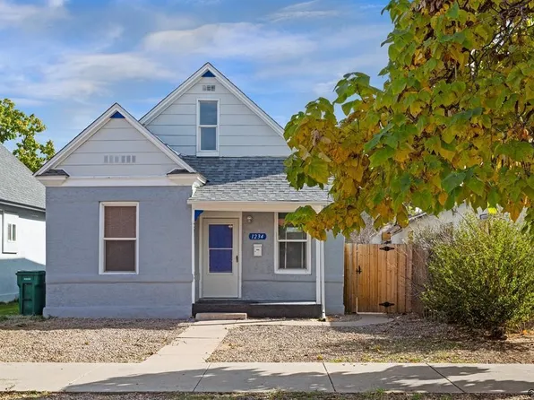 1234 Cedar St, Pueblo, CO 81004