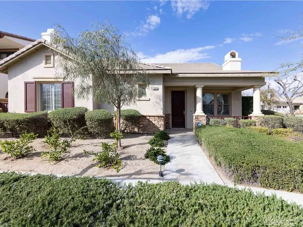 214 Via Genova, Cathedral City, CA 92234