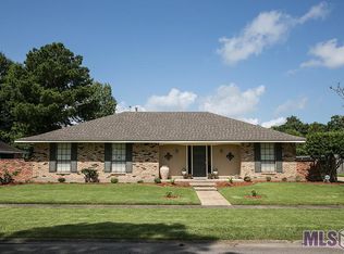 4607 Monticello Blvd, Baton Rouge, LA 70814