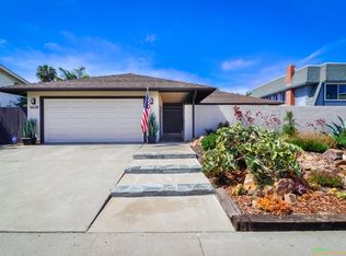 6628 Edmonton Ave, San Diego, CA 92122