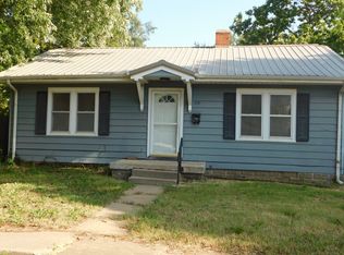 714 W 4th Ave, El Dorado, KS 67042