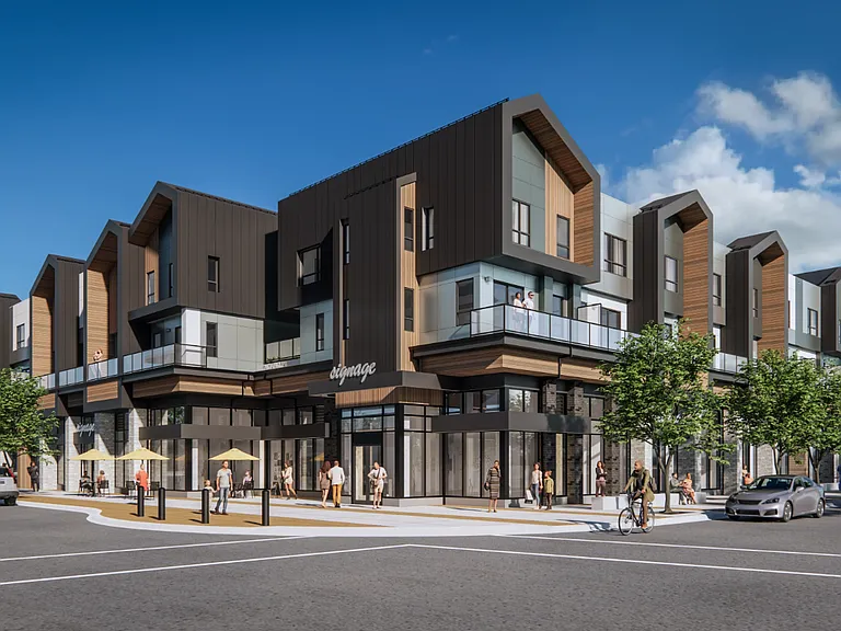 3870 Market St SE — Photo 2