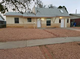 5412 Edmonton Ave, El Paso, TX 79924