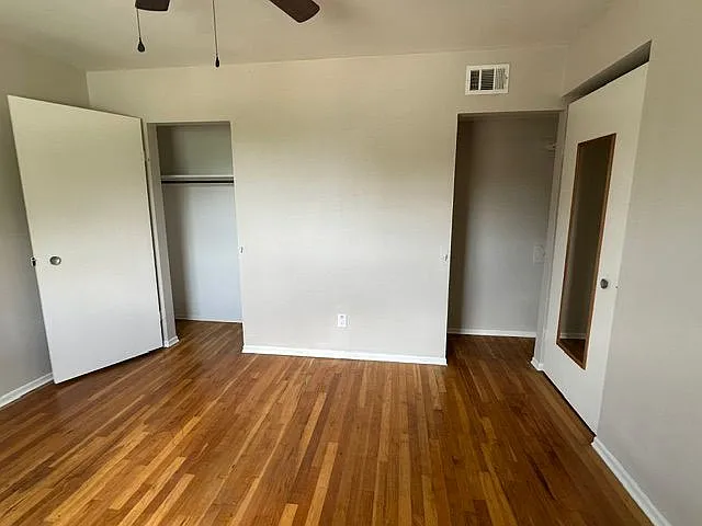 2 bed, 1.0 bath, 832 sqft, $1,100 — Photo 4