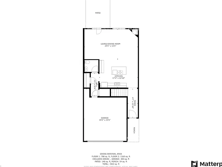 119 Woodhouse Cir — Photo 2
