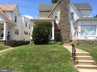 2447 Eldon Ave, Drexel Hill, PA 19026