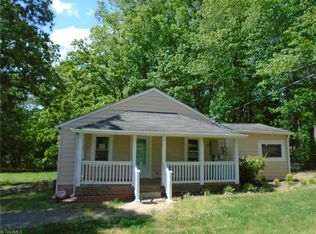 4751 Boiling Springs Rd, Tobaccoville, NC 27050