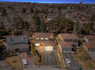 250 Plymouth Trl, Newmarket, ON L3Y 6G7