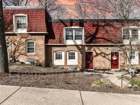 5910 Prince James Dr #74, Springfield, VA 22152