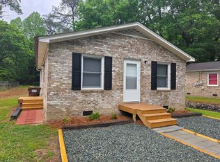 1910 Whitehall St, High Pt, NC 27262