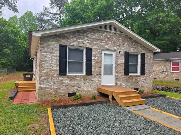 1910 Whitehall St, High Pt, NC 27262