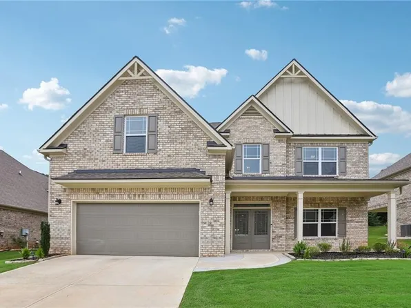 525 Gregs Pl, McDonough, GA 30253
