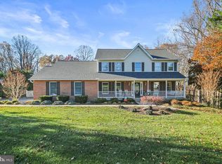 5338 Wendy Rd, Sykesville, MD 21784