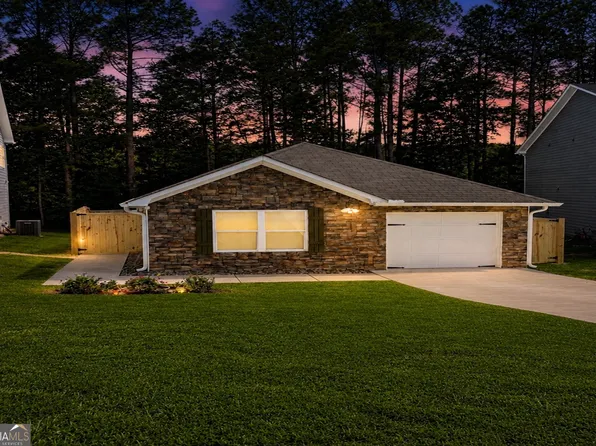 61 Hood Park Ct, Jasper, GA 30143