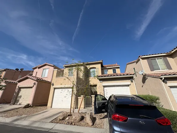 6237 Castle Kennedy St, Henderson, NV 89011