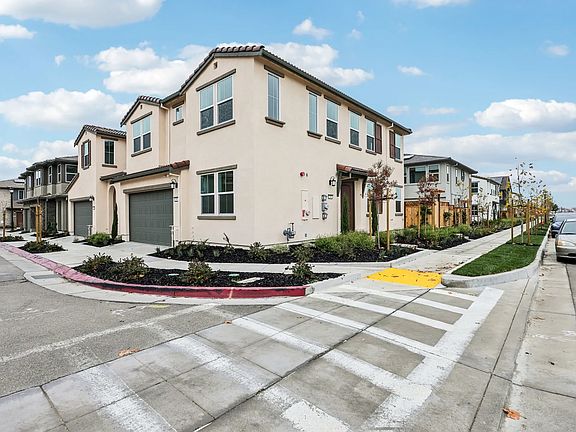 Langston Lot 63 Exterior of home