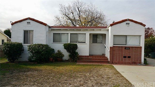 Welcome to 4941 Golden West Avenue!