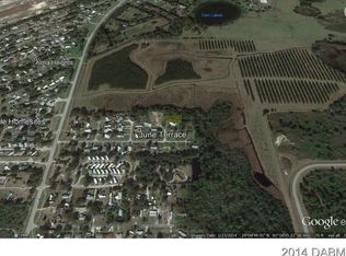 0 3rd Ct, Deland, FL 32724