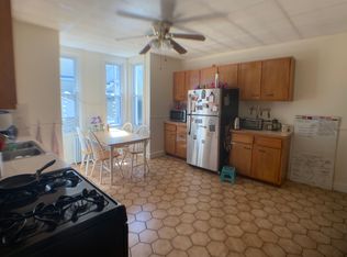 29 Capen St #3, Medford, MA 02155