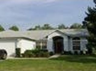 11192 Archer Ave, Spring Hill, FL 34608